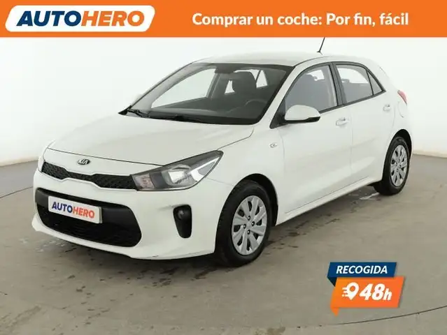 Kia Rio 1.2 Concept