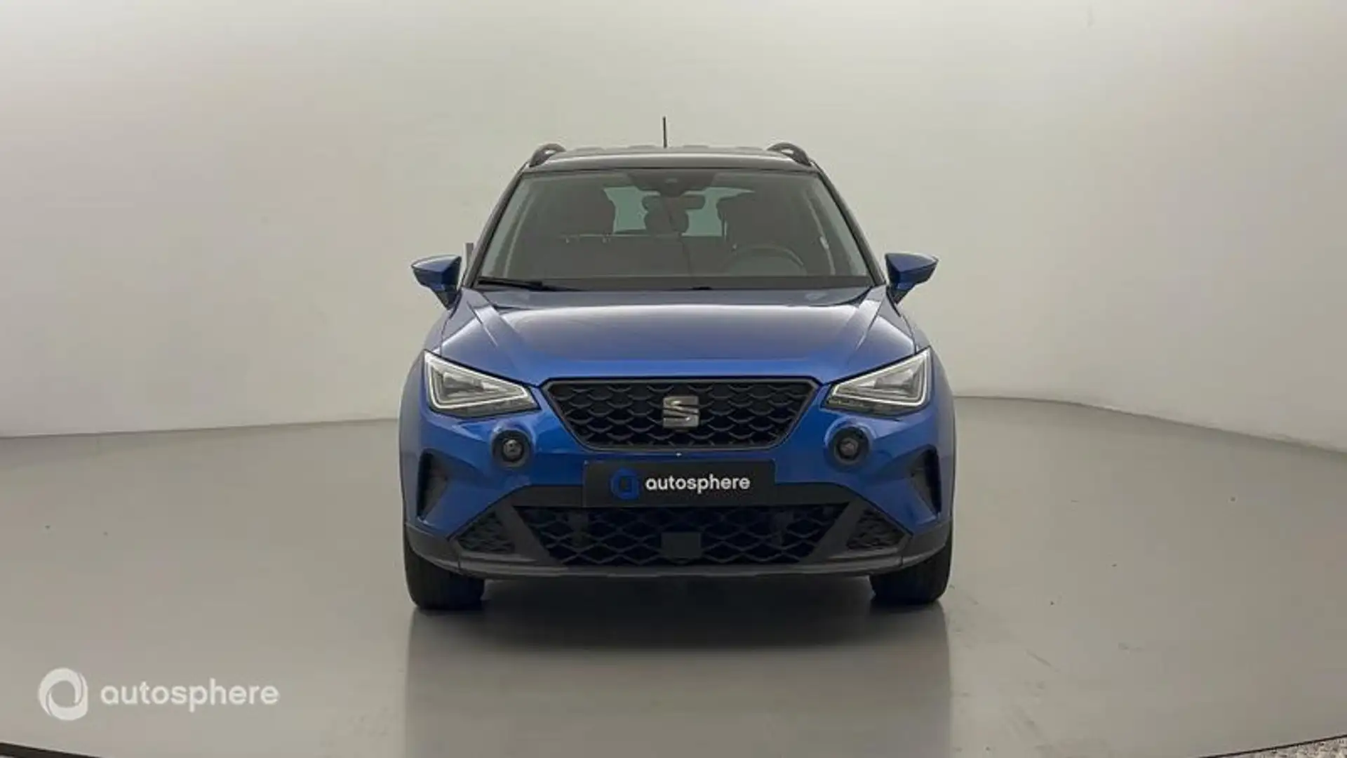 SEAT Arona 1.0 TSI 95ch Urban - 2