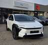 Toyota bZ4X AWD Active Drive Weiß - thumbnail 3