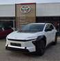 Toyota bZ4X AWD Active Drive Weiß - thumbnail 1