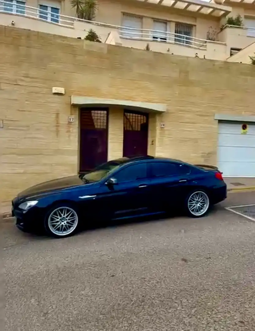 BMW 640 640iA Gran Coupé M Sport Edition - 2