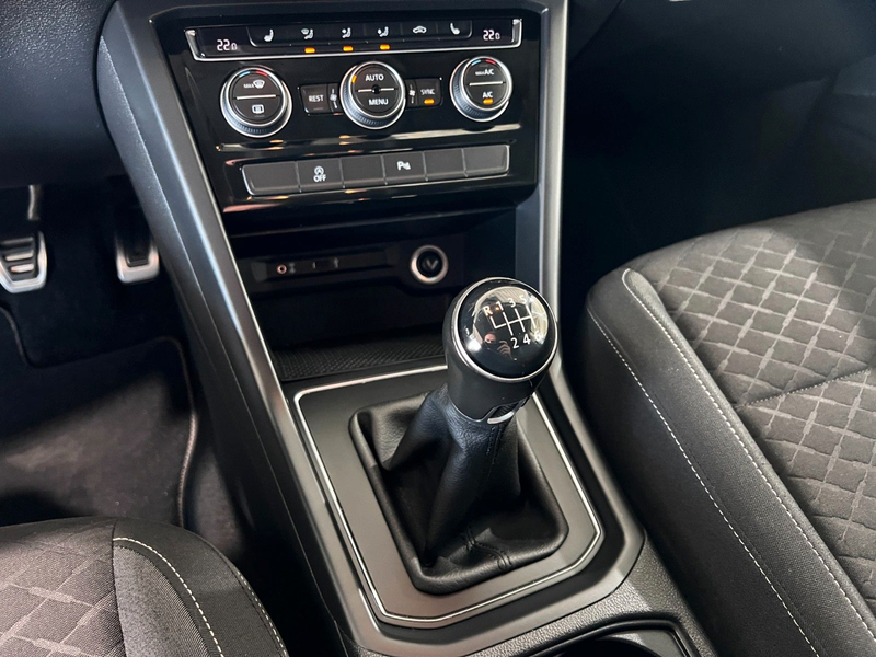 Volkswagen Touran Join | 2-HD | ACC | NAVI | AHK | 7-SITZER — photo 17