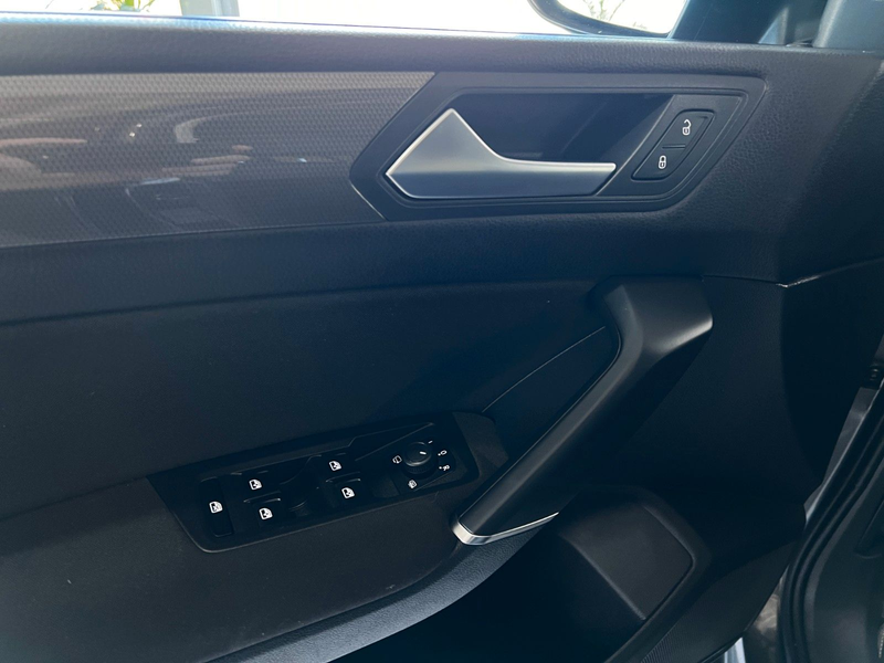 Volkswagen Touran Join | 2-HD | ACC | NAVI | AHK | 7-SITZER — photo 21