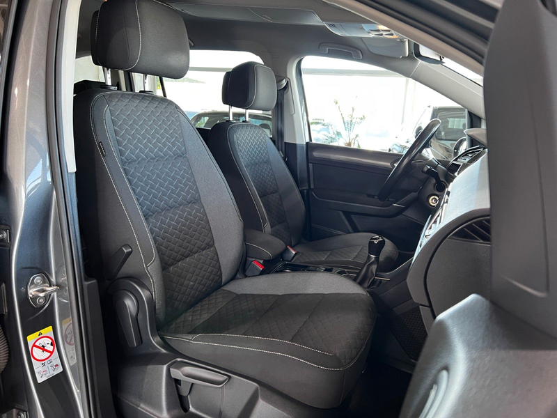 Volkswagen Touran Join | 2-HD | ACC | NAVI | AHK | 7-SITZER — photo 22