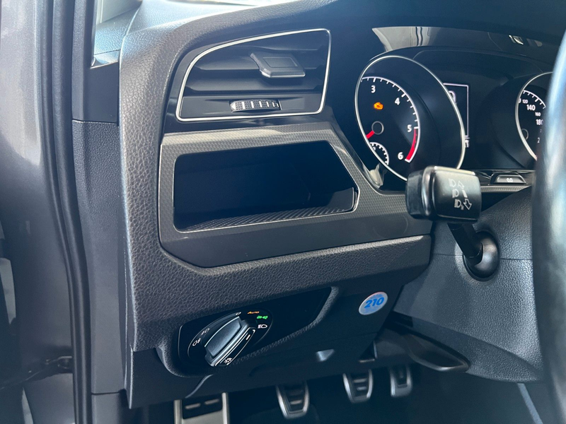 Volkswagen Touran Join | 2-HD | ACC | NAVI | AHK | 7-SITZER — photo 20