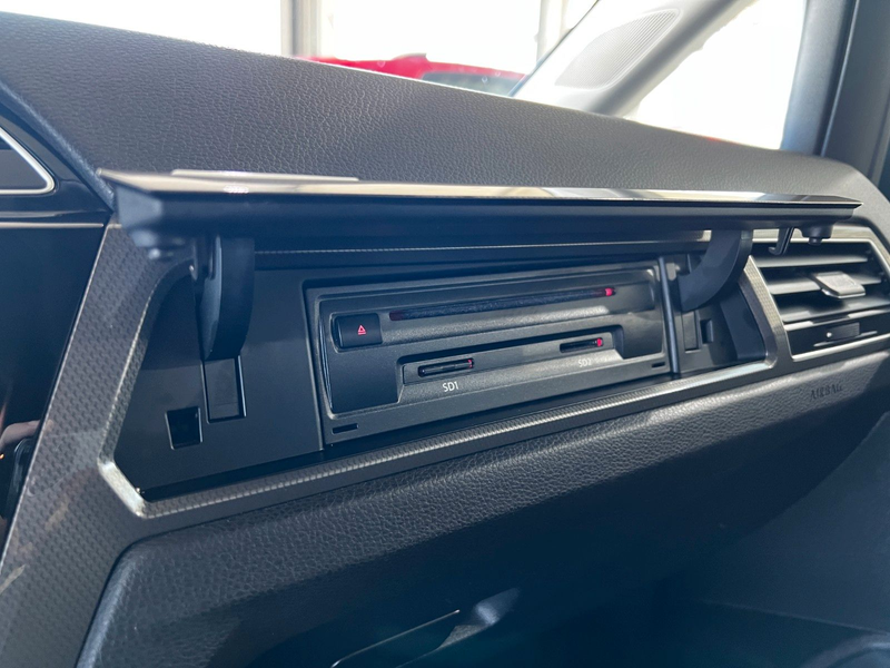 Volkswagen Touran Join | 2-HD | ACC | NAVI | AHK | 7-SITZER — photo 19