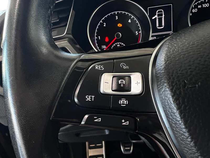 Volkswagen Touran Join | 2-HD | ACC | NAVI | AHK | 7-SITZER — photo 12
