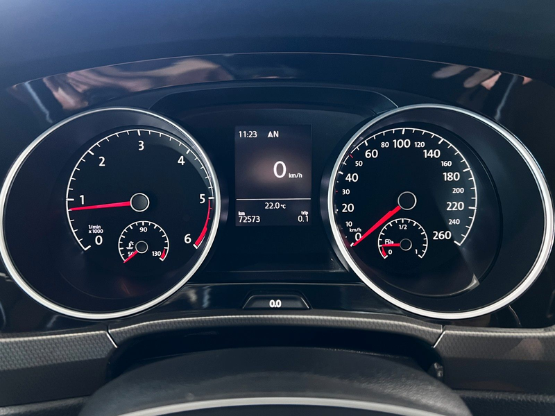 Volkswagen Touran Join | 2-HD | ACC | NAVI | AHK | 7-SITZER — photo 14