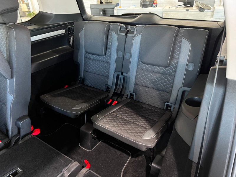 Volkswagen Touran Join | 2-HD | ACC | NAVI | AHK | 7-SITZER — photo 25
