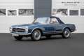 Mercedes-Benz SL 280 280SL Pagode Blau - thumbnail 1