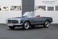 Mercedes-Benz SL 280 280SL Pagode Blauw - thumbnail 2