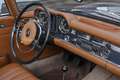 Mercedes-Benz SL 280 280SL Pagode Blau - thumbnail 9