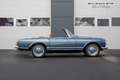 Mercedes-Benz SL 280 280SL Pagode Blau - thumbnail 4