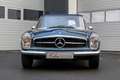 Mercedes-Benz SL 280 280SL Pagode Blauw - thumbnail 12