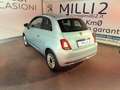 Fiat 500 500 1.0 hybrid Dolcevita 70cv Verde - thumbnail 4