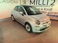 Fiat 500 500 1.0 hybrid Dolcevita 70cv Verde - thumbnail 1