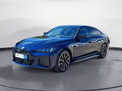 Bmw i4 M60 xDrive M SPORT PRO Driving Assistant Pro