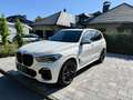 BMW X5 M50 i Leder Navi Kamera Laser Pano Weiß - thumbnail 1