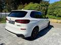 BMW X5 M50 i Leder Navi Kamera Laser Pano Weiß - thumbnail 7