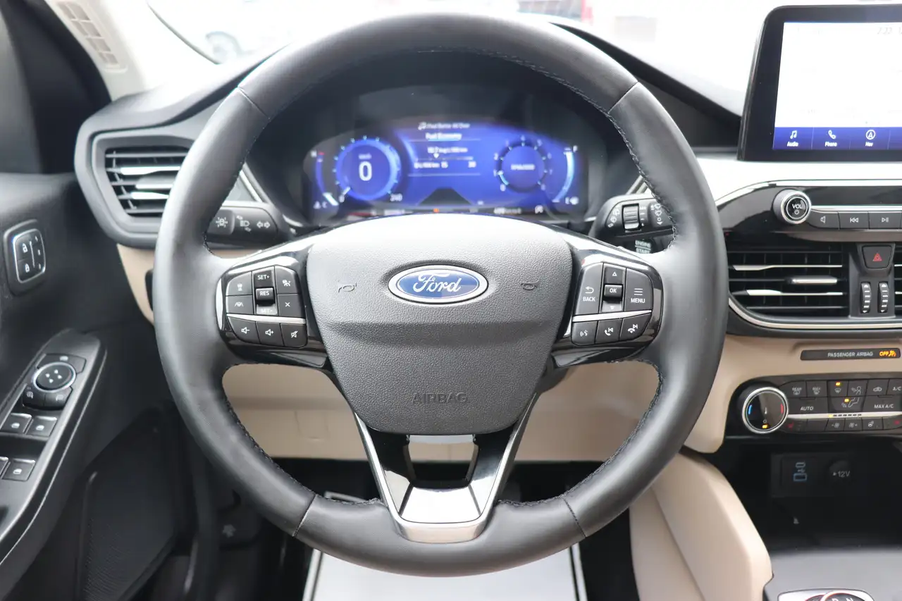Ford Escape снимка Ford Escape