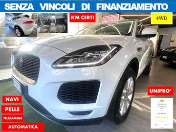 2.0d i4 AWD R-Dynamic HSE*UNIPRO*NO VINCOLI DI FINAZIAM*FULL!!!!
