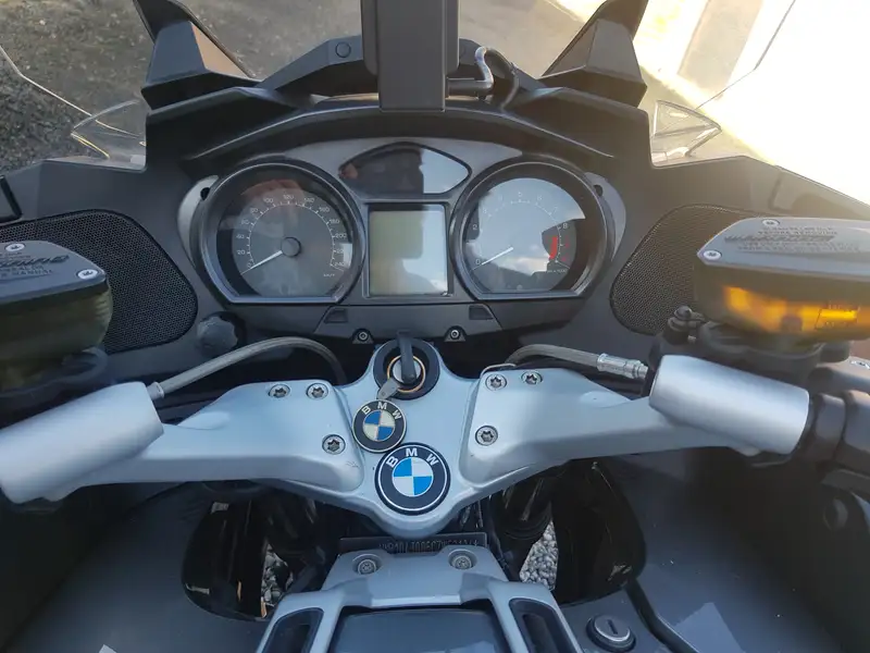 BMW R 1200 RT - foto 8