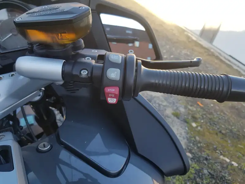 BMW R 1200 RT - foto 7