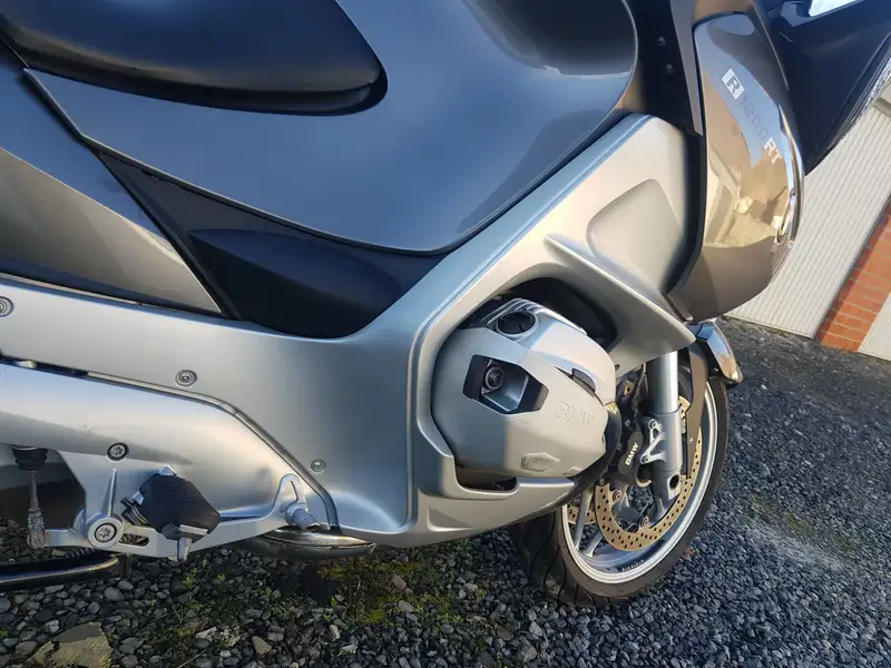 BMW R 1200 RT - foto 2