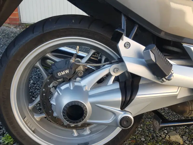 BMW R 1200 RT - foto 3