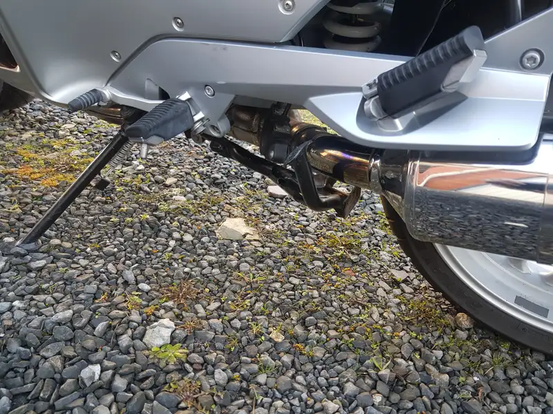 BMW R 1200 RT - foto 5