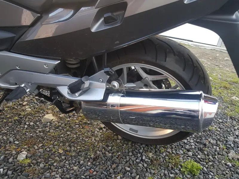 BMW R 1200 RT - foto 6