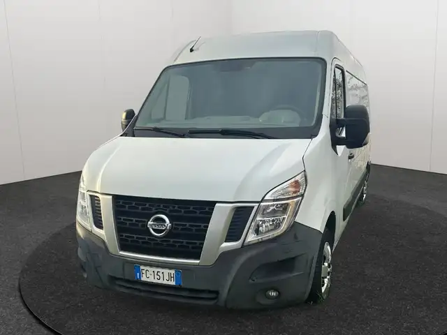 Nissan NV400 35 2.3 125CV  *IVA*