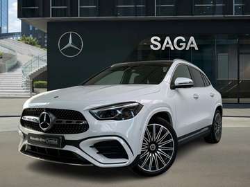 d 4MATIC AMG Line