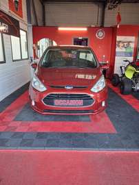 1.0 SCTI ECOBOOST 125 COLOR EDITION START-STOP