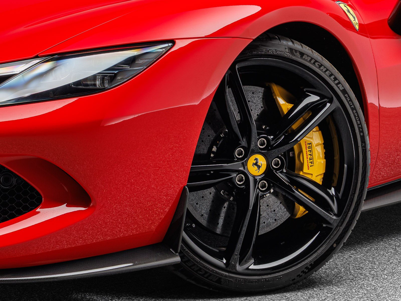 Ferrari 296 GTS — photo 11