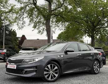 1.7 CRDi 2016 Leder Pano 360camera Garantie!