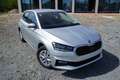 Skoda Fabia 1.0TSI Navi/MirrorLi Kamera LED SHZ Silver - thumbnail 8