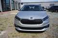 Skoda Fabia 1.0TSI Navi/MirrorLi Kamera LED SHZ Silver - thumbnail 5