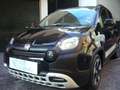 Fiat Panda Cross Pandina 1.0 FireFly Hybrid 5P Nuovo Modell Nero - thumbnail 1