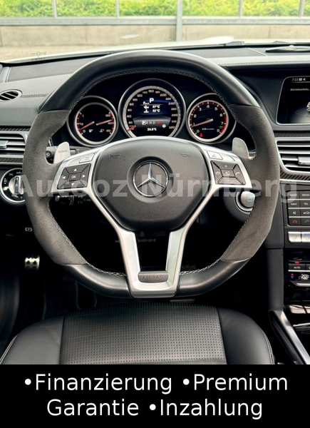 Mercedes-Benz E 63 AMG E 63s AMG Designo Magno*Original*Dt.Fahrz.*Top* — photo 15