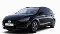 Hyundai i30 Kombi Style FL 1.5 CVVT 71 kW MAN6 71 kW (97 PS... Schwarz - thumbnail 1