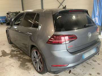 Golf 2.0 TSI 245 DSG7 GTI Performance