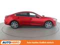 Mazda 6 2.5 Sports-Line Aut.*NAVI*LED*360CAM*SHZ*LHZ*ALU* Rot - thumbnail 7