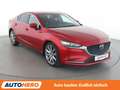 Mazda 6 2.5 Sports-Line Aut.*NAVI*LED*360CAM*SHZ*LHZ*ALU* Rot - thumbnail 8