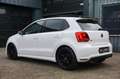 Volkswagen Polo 1.2 TSI R-line Pano Xenon Led Navi Clima VOL Wit - thumbnail 4