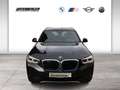 BMW iX3 AHK-HEAD UP-HARMAN KARDON Gris - thumbnail 2