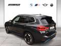 BMW iX3 AHK-HEAD UP-HARMAN KARDON Gris - thumbnail 4