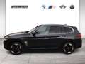 BMW iX3 AHK-HEAD UP-HARMAN KARDON Gris - thumbnail 3
