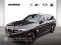 BMW iX3 AHK-HEAD UP-HARMAN KARDON Gris - thumbnail 1