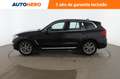BMW X3 xDrive 20dA Black - thumbnail 2